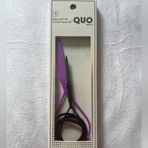 QUO Beauty Topsy Tail Hair Kit